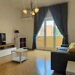 Typical Grandma\'S Roman Apartment