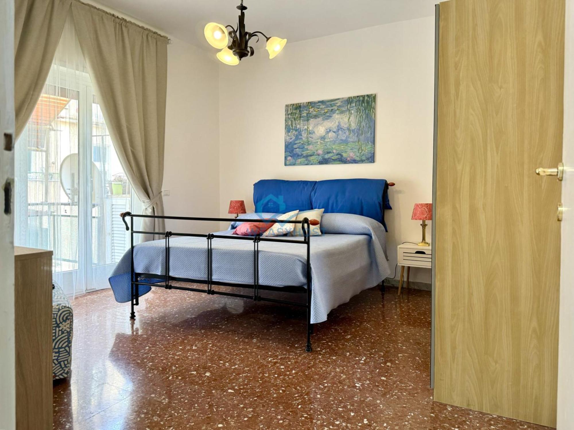 Typical Grandma's Apartment Rom