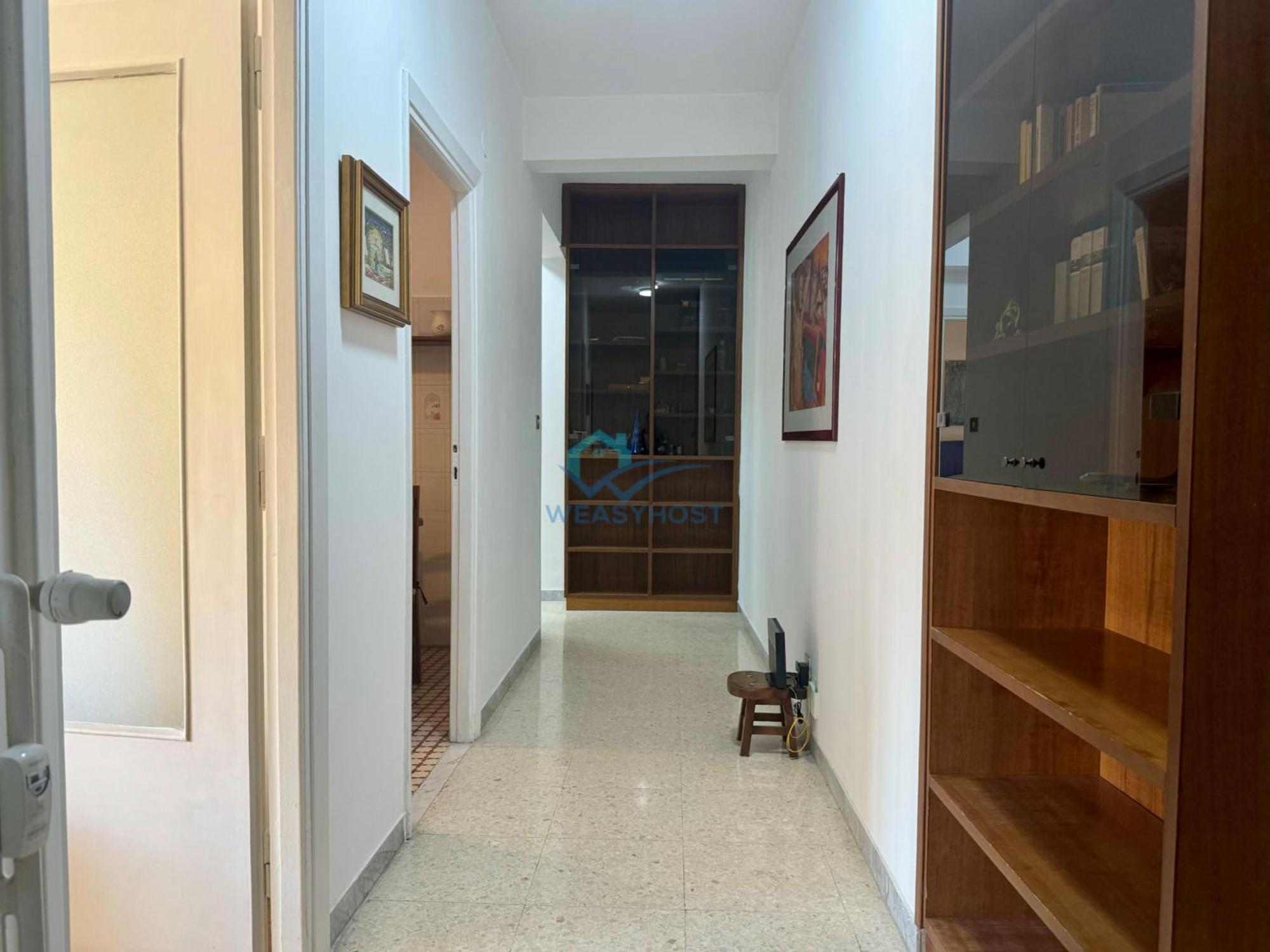 Typical Grandma's Apartment